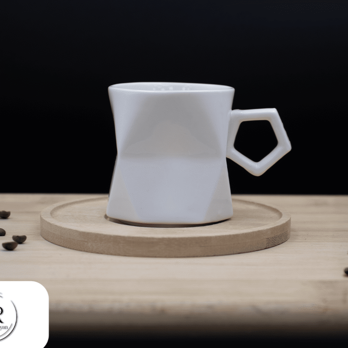Bambu Kahve Fincan Takımı 1