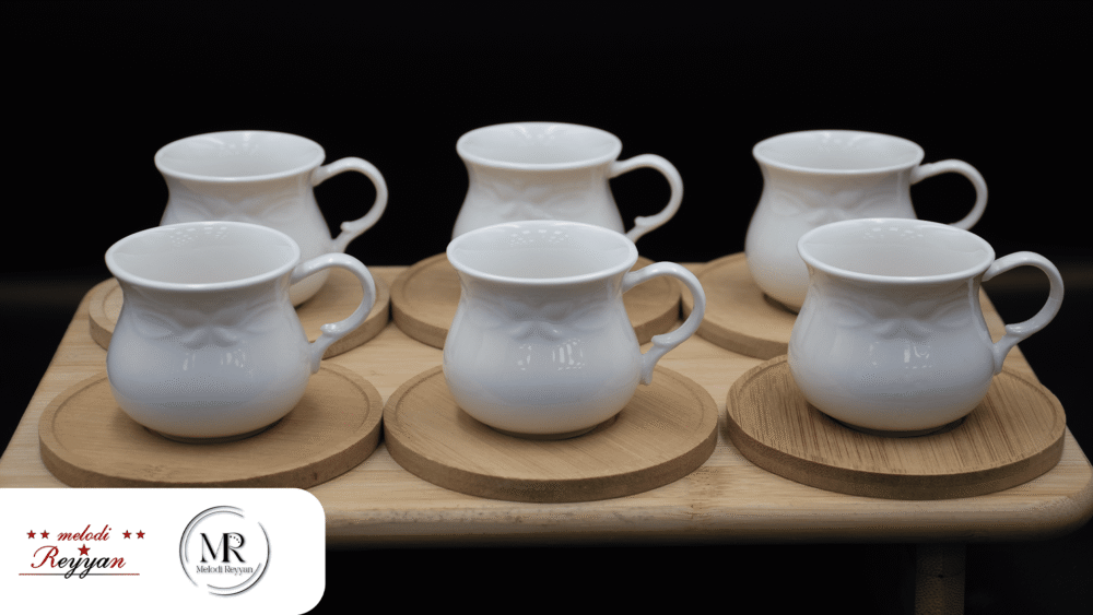 Bambu Kahve Fincanı 2 - Görsel 2