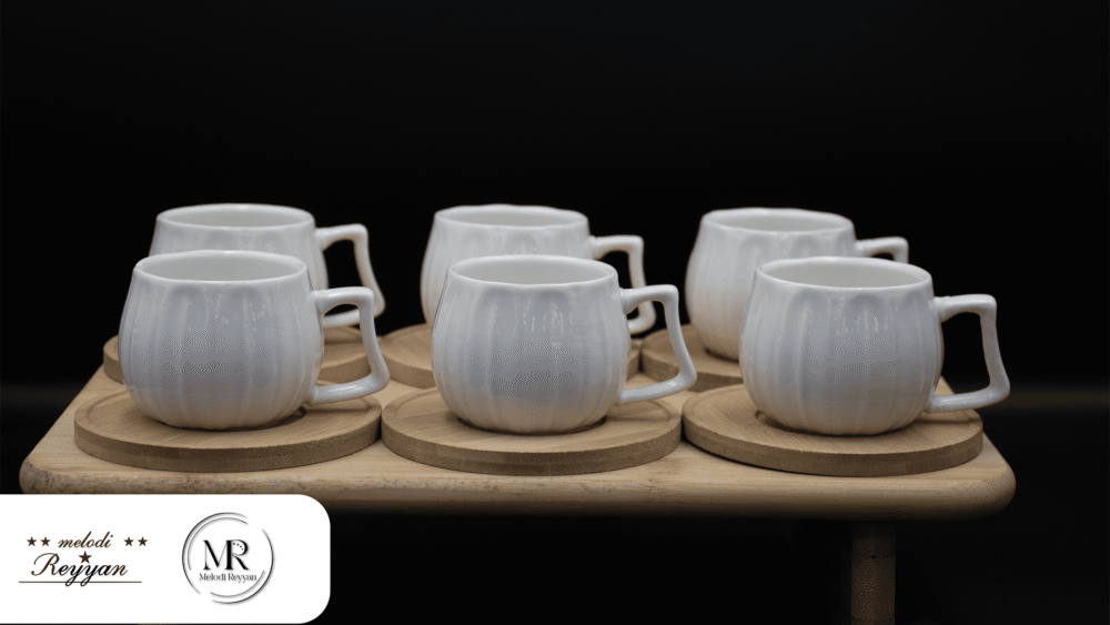 Bambu Kahve Fincanı 3 - Görsel 2
