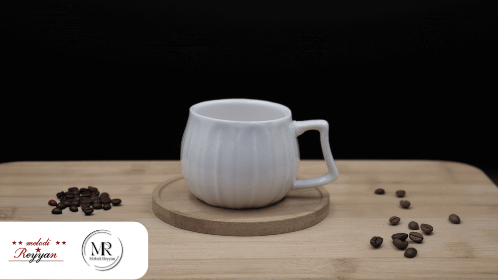 Bambu Kahve Fincanı 3