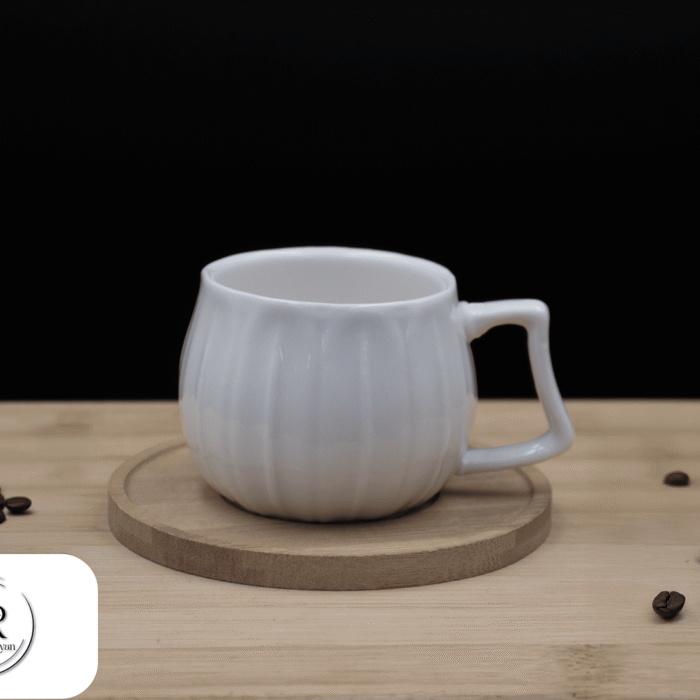Bambu Kahve Fincanı 3
